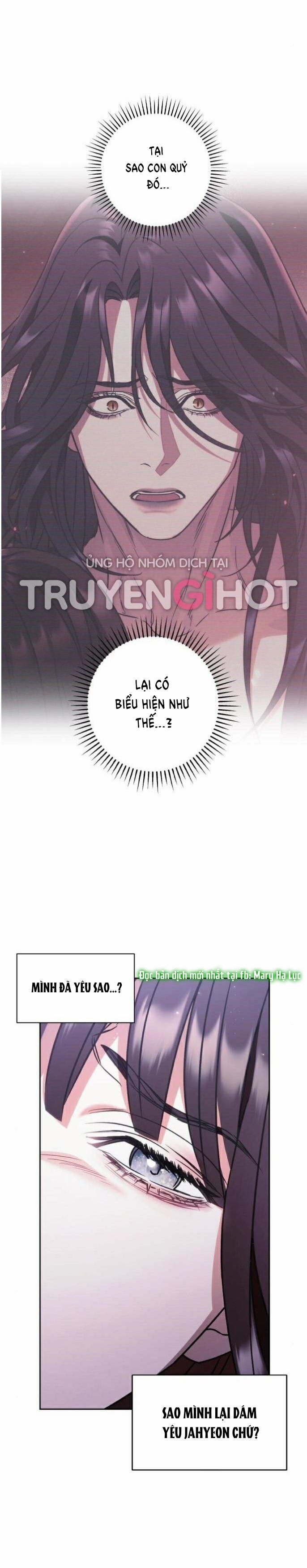 Bản Tình Ca Heeran 29.2 trang 2