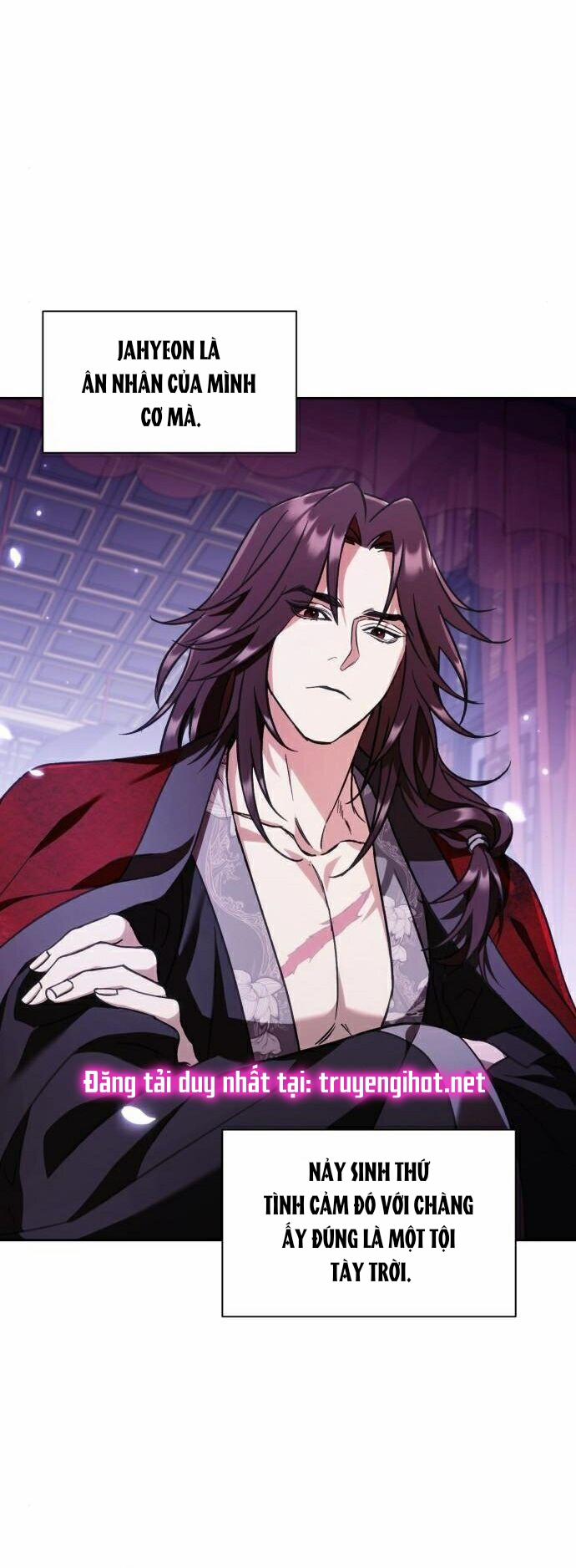 Bản Tình Ca Heeran 29.2 trang 3