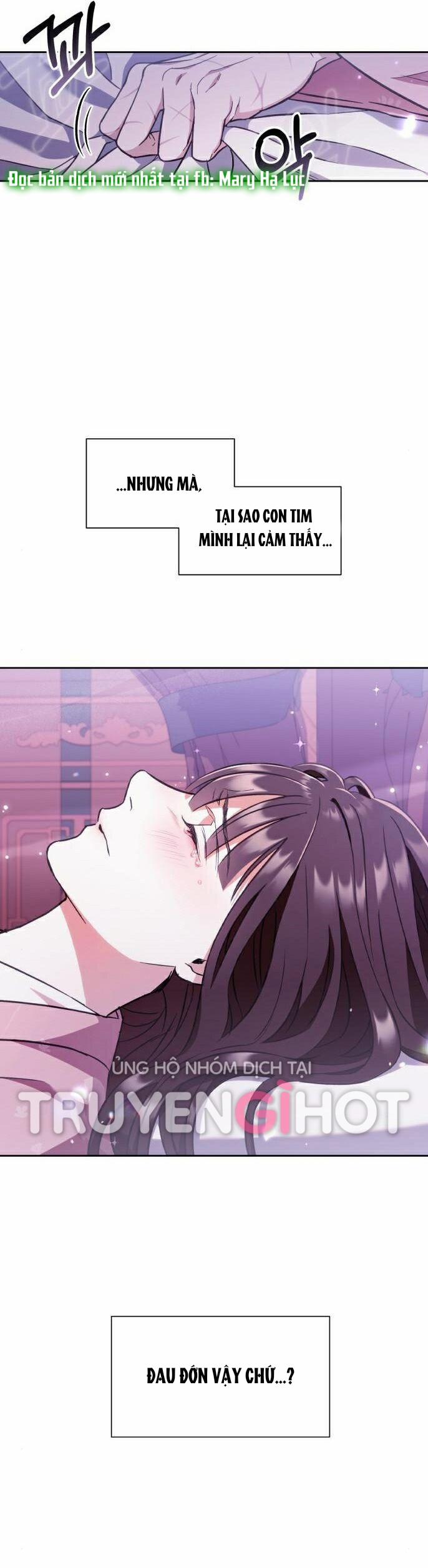 Bản Tình Ca Heeran 29.2 trang 4