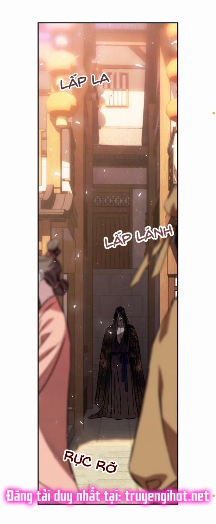 Bản Tình Ca Heeran 3 trang 2