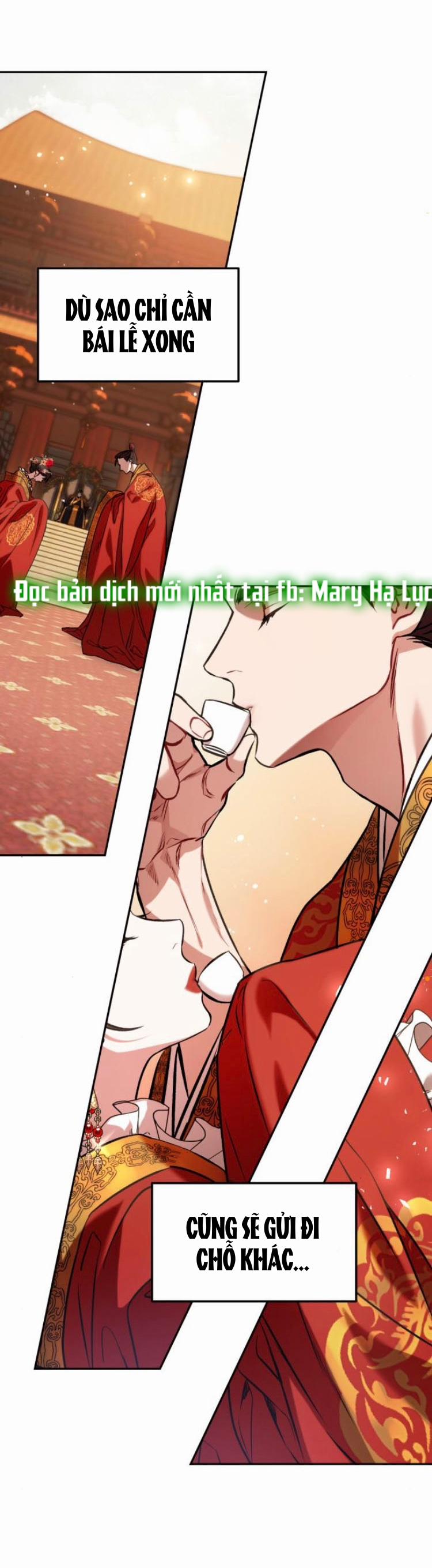 Bản Tình Ca Heeran 3 trang 22