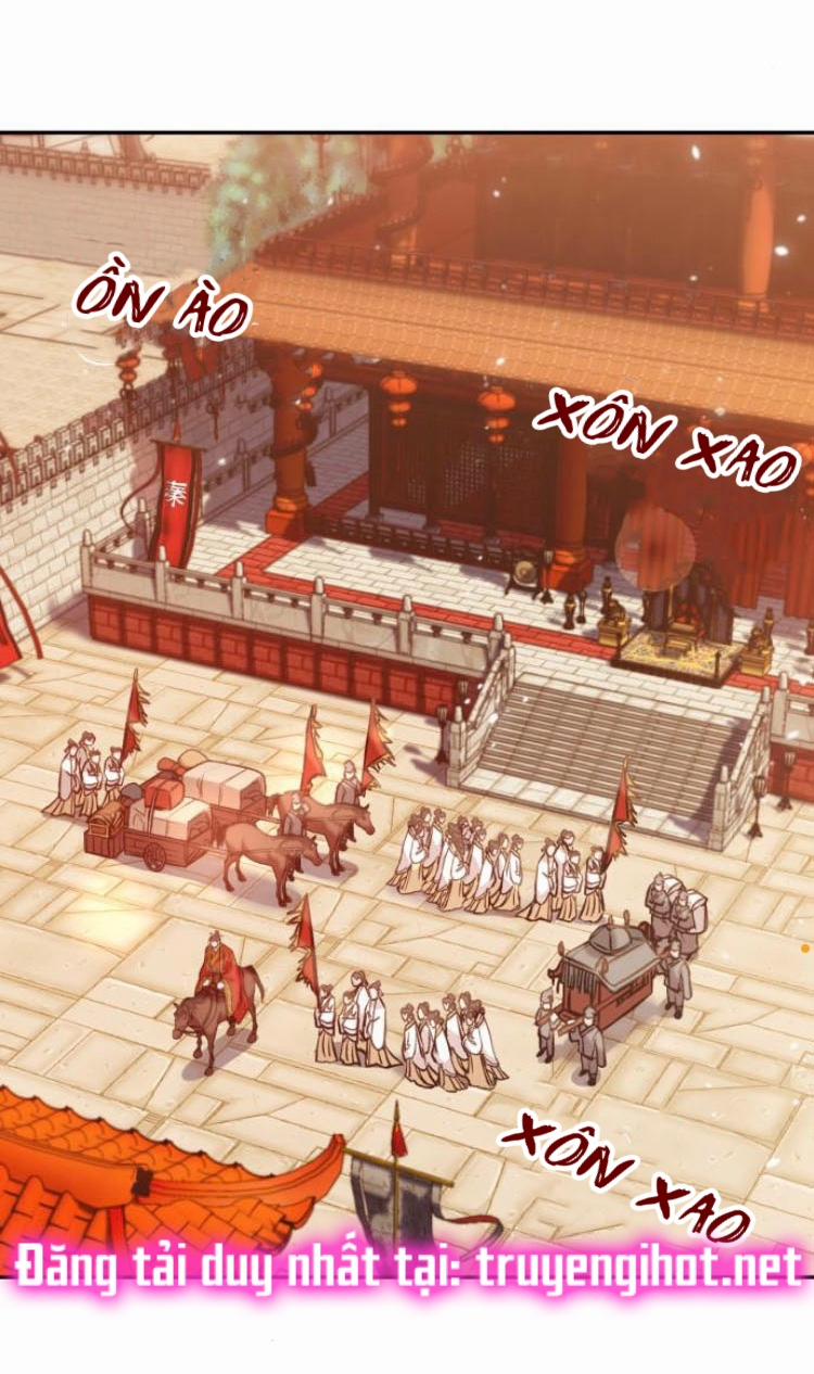 Bản Tình Ca Heeran 3 trang 23