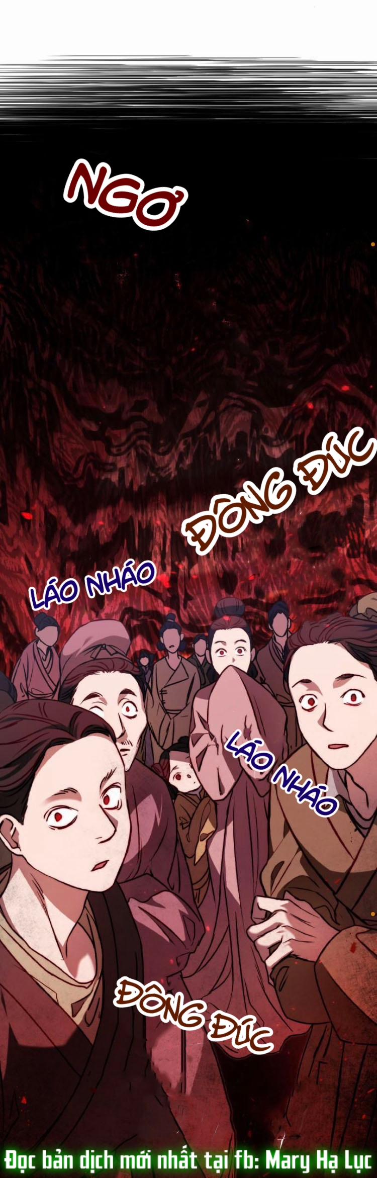 Bản Tình Ca Heeran 3 trang 26