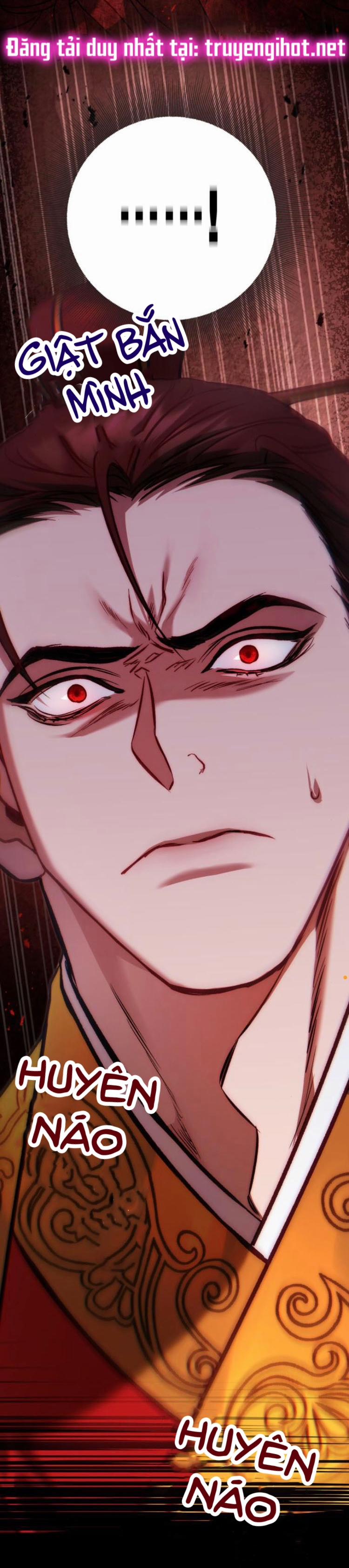 Bản Tình Ca Heeran 3 trang 27