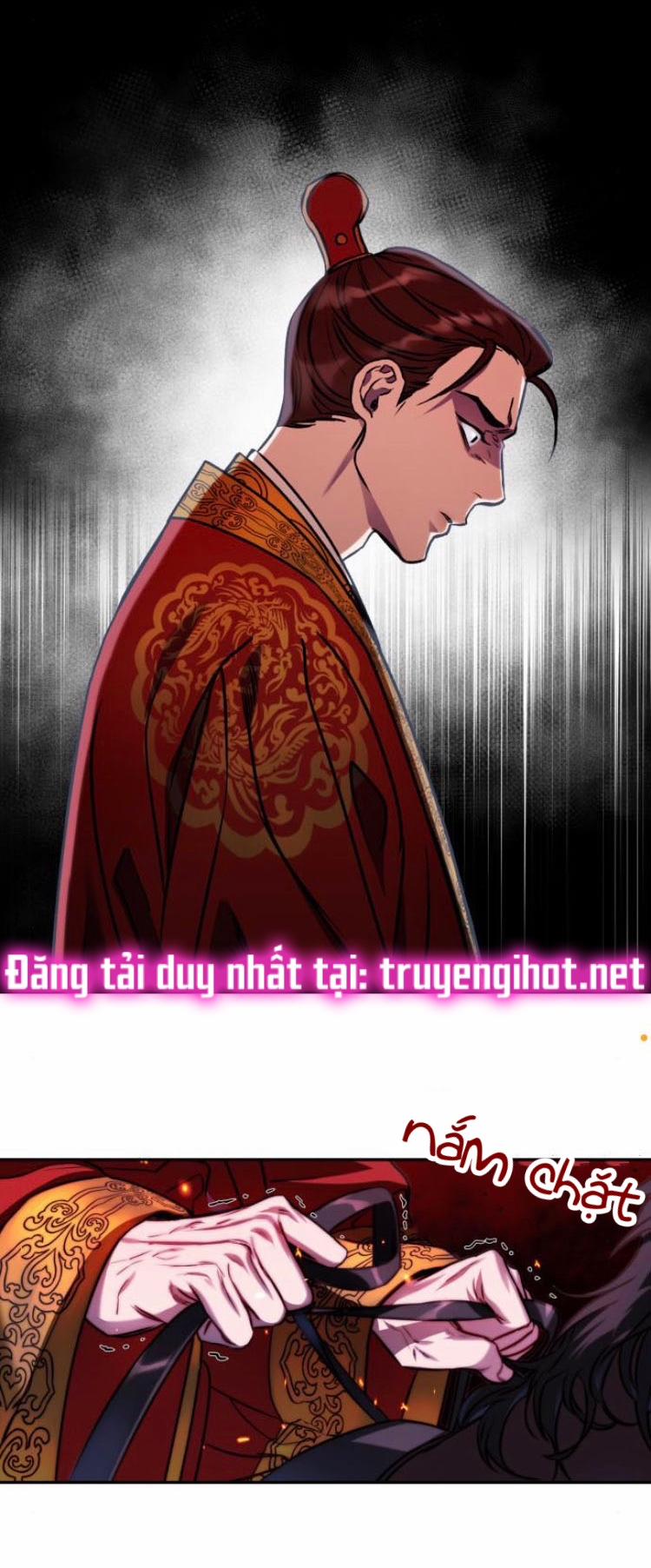 Bản Tình Ca Heeran 3 trang 31