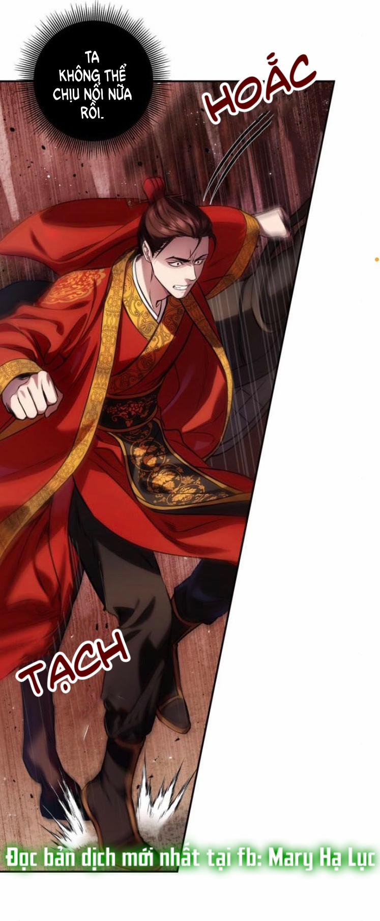 Bản Tình Ca Heeran 3 trang 32