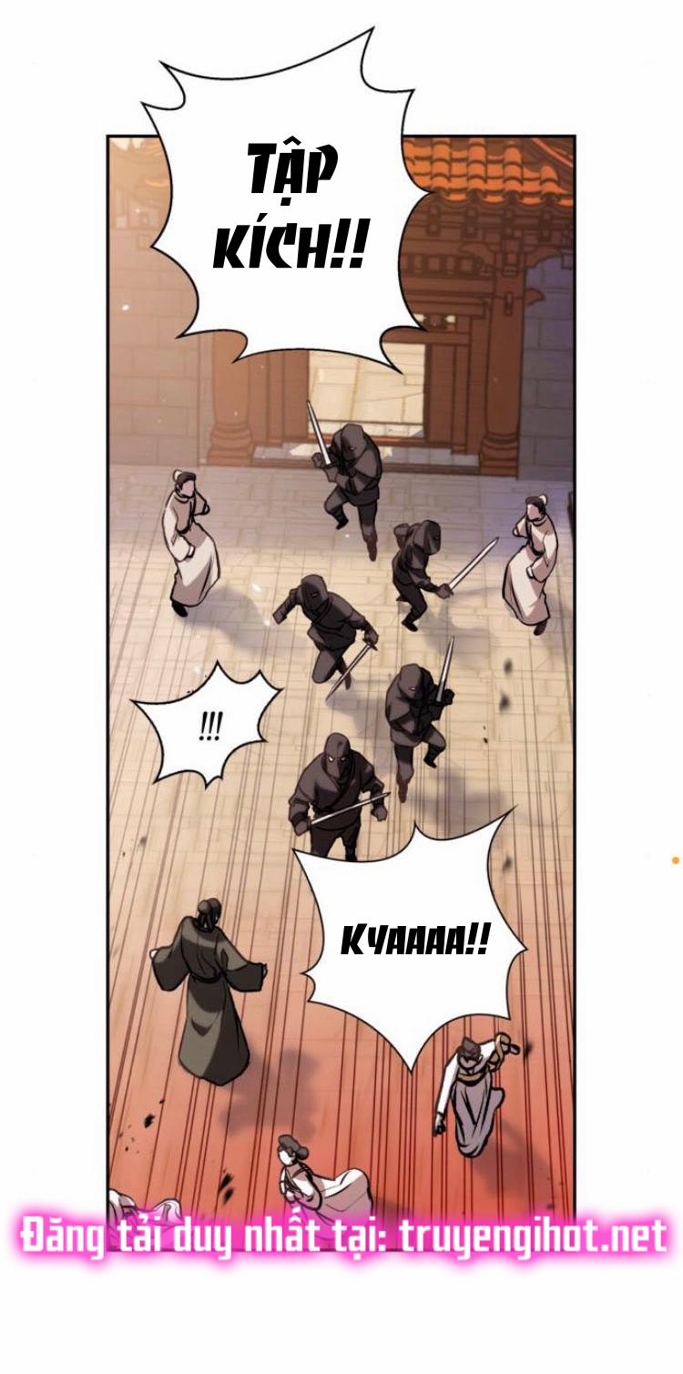 Bản Tình Ca Heeran 3 trang 37