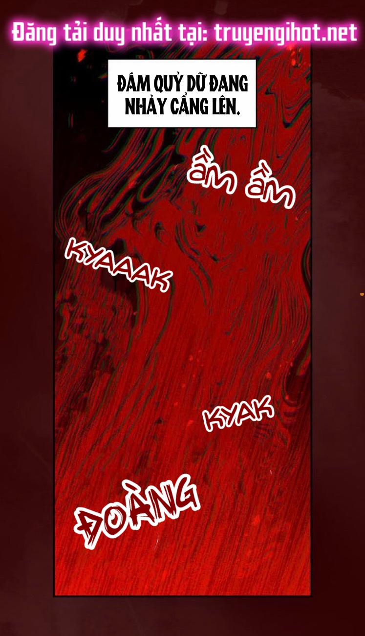 Bản Tình Ca Heeran 3 trang 41