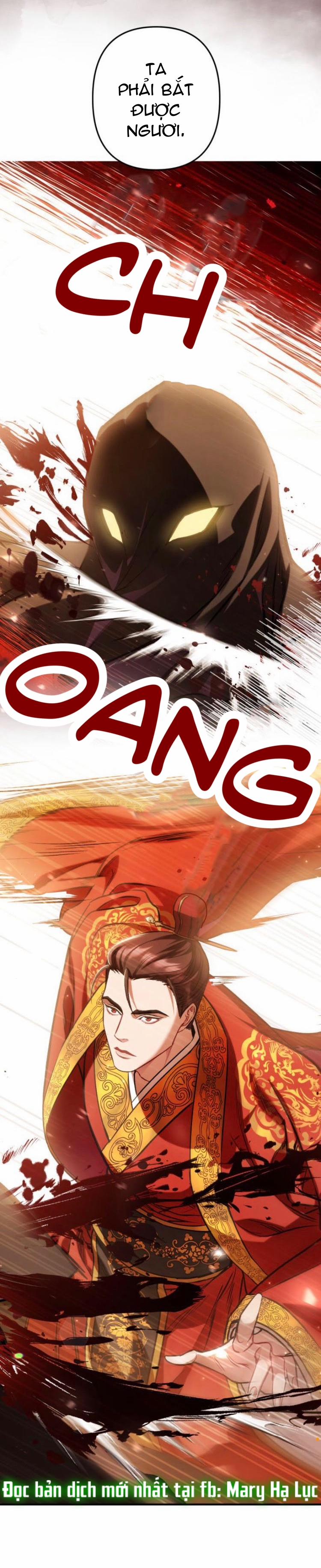 Bản Tình Ca Heeran 3 trang 46