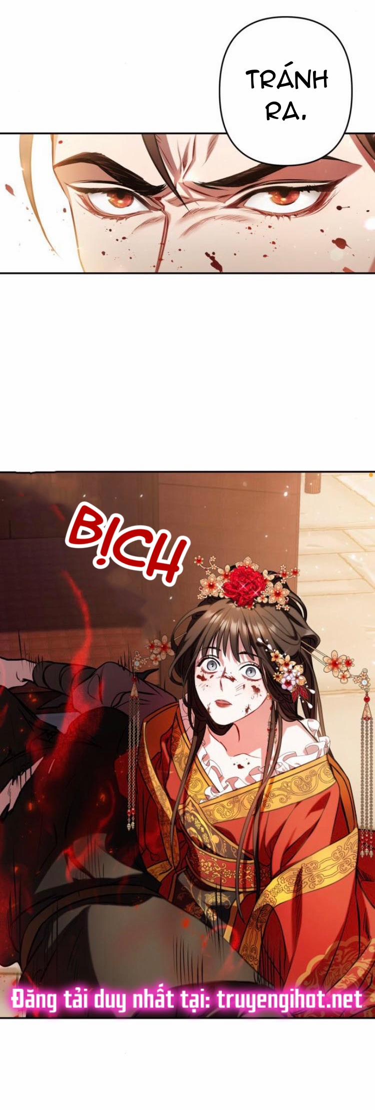 Bản Tình Ca Heeran 3 trang 47