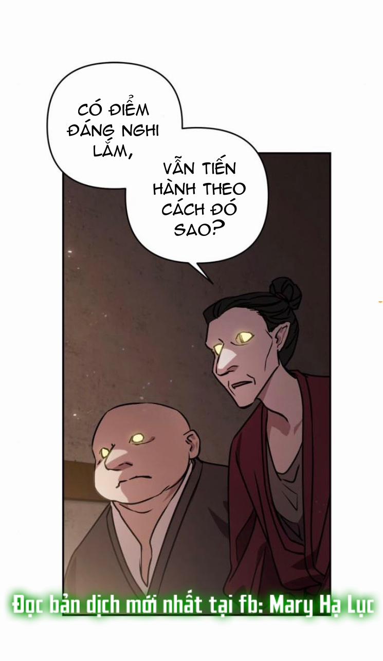 Bản Tình Ca Heeran 3 trang 5