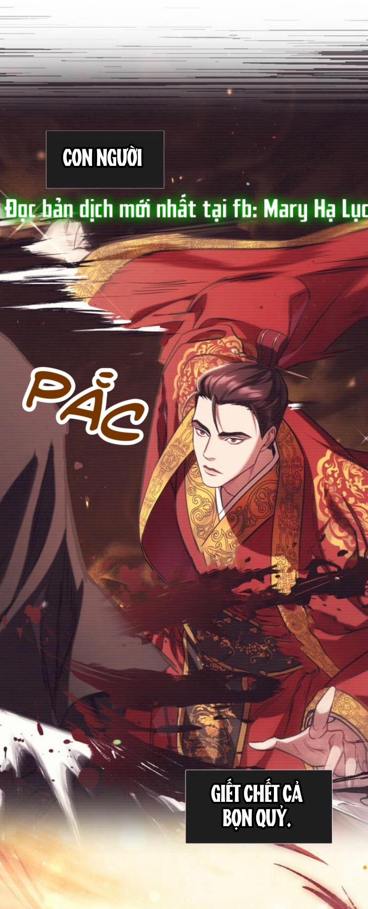 Bản Tình Ca Heeran 3 trang 50