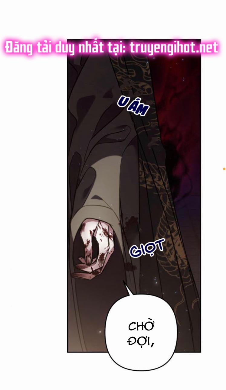 Bản Tình Ca Heeran 3 trang 8