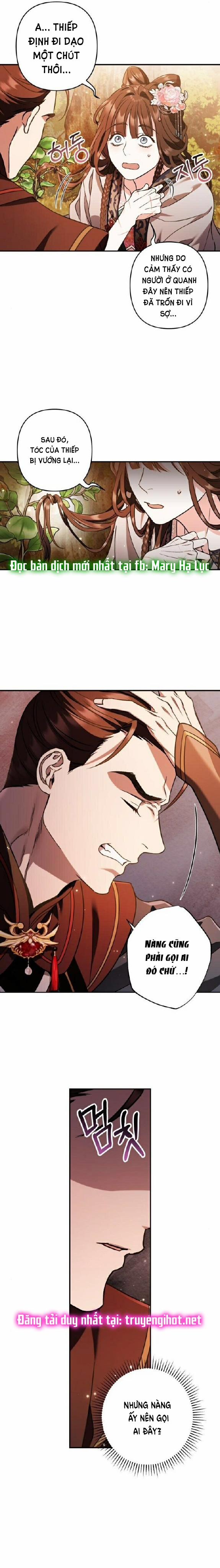 Bản Tình Ca Heeran 30.1 trang 7