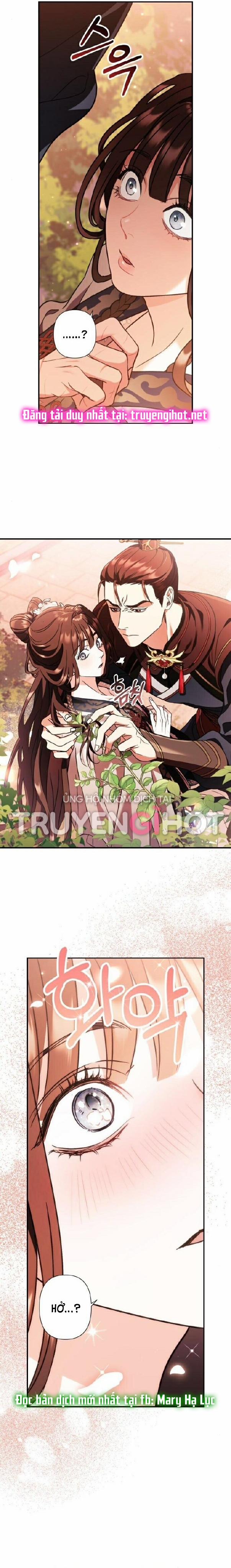 Bản Tình Ca Heeran 30.1 trang 9