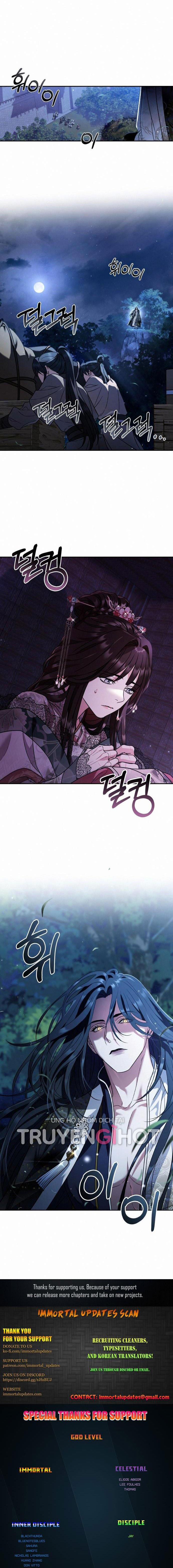 Bản Tình Ca Heeran 34.5 trang 8