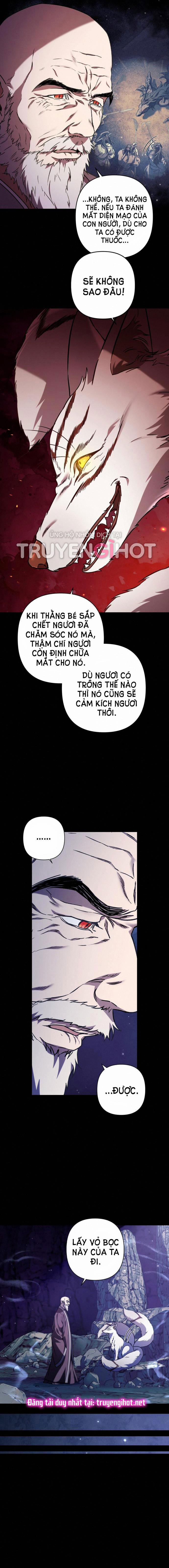 Bản Tình Ca Heeran 35.5 trang 6