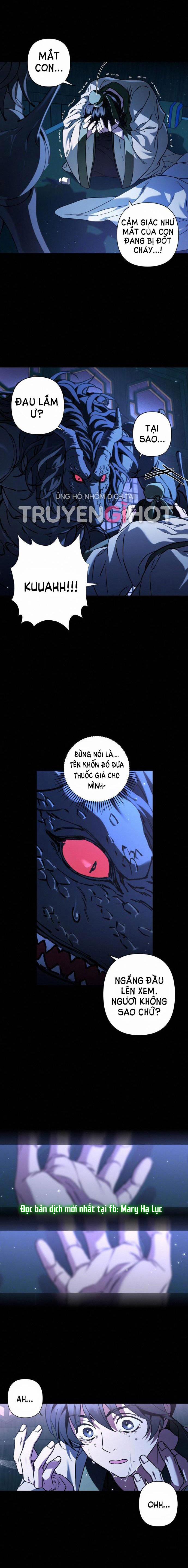 Bản Tình Ca Heeran 36 trang 2