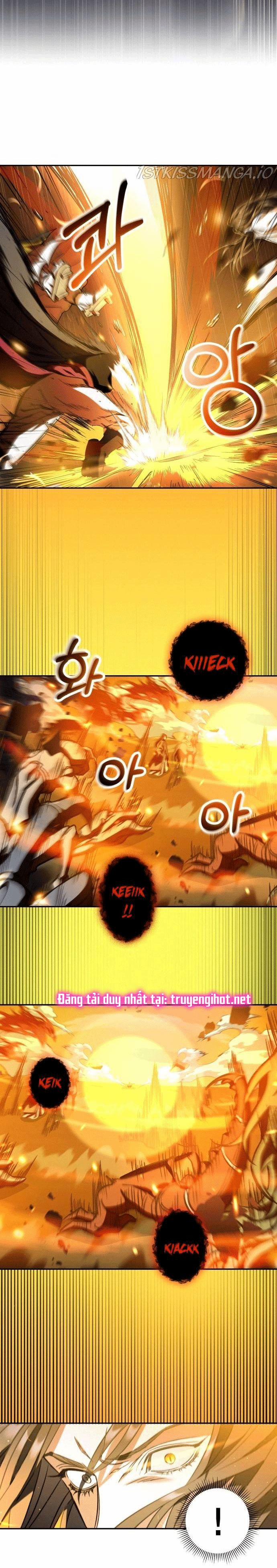 Bản Tình Ca Heeran 38.5 trang 5