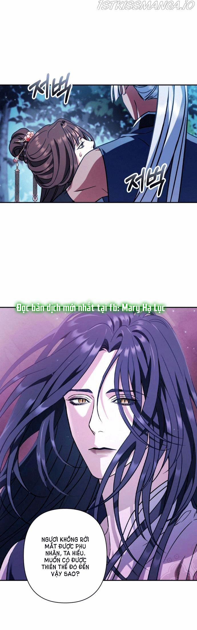 Bản Tình Ca Heeran 38 trang 10