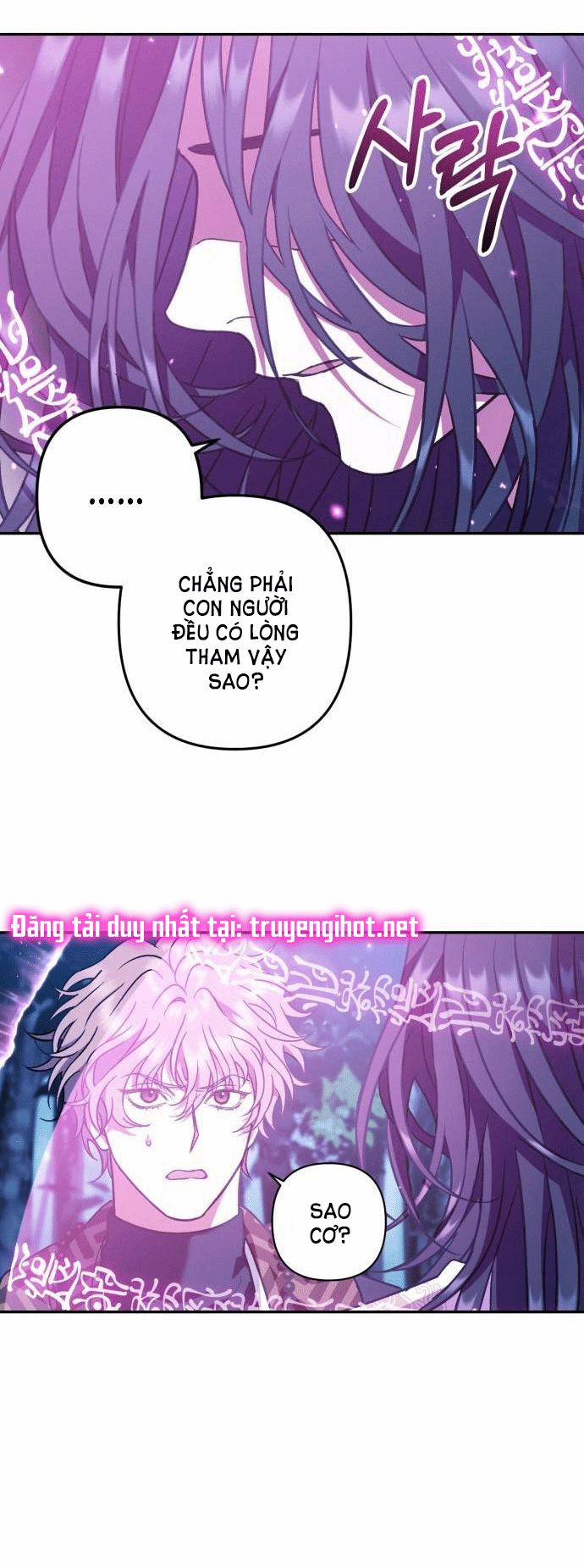 Bản Tình Ca Heeran 38 trang 13