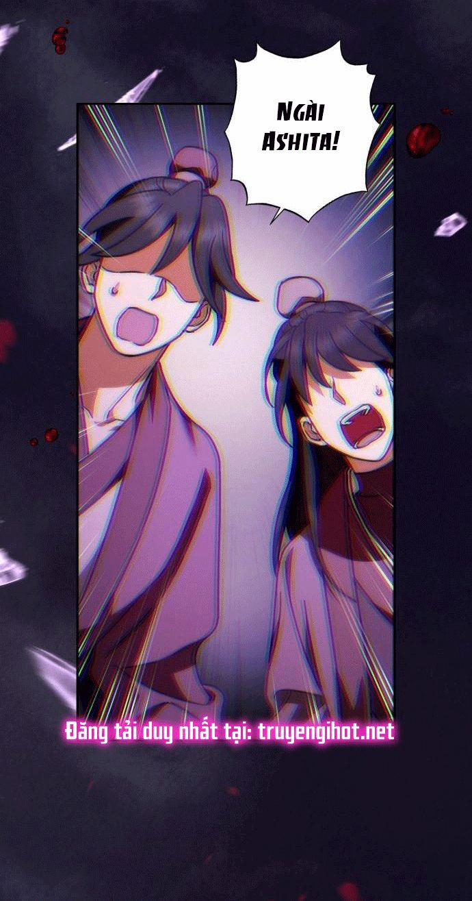 Bản Tình Ca Heeran 38 trang 17