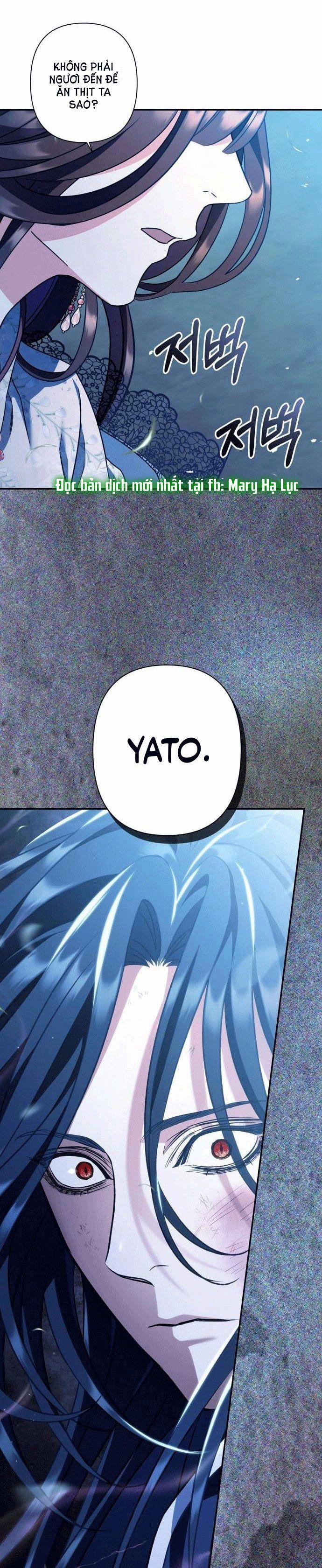 Bản Tình Ca Heeran 39.5 trang 12