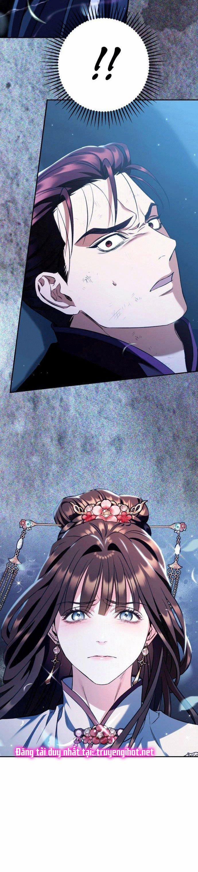 Bản Tình Ca Heeran 39.5 trang 13