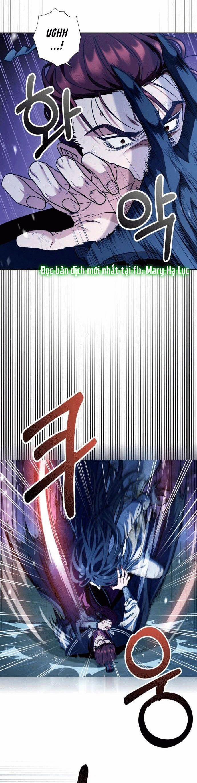 Bản Tình Ca Heeran 39.5 trang 6