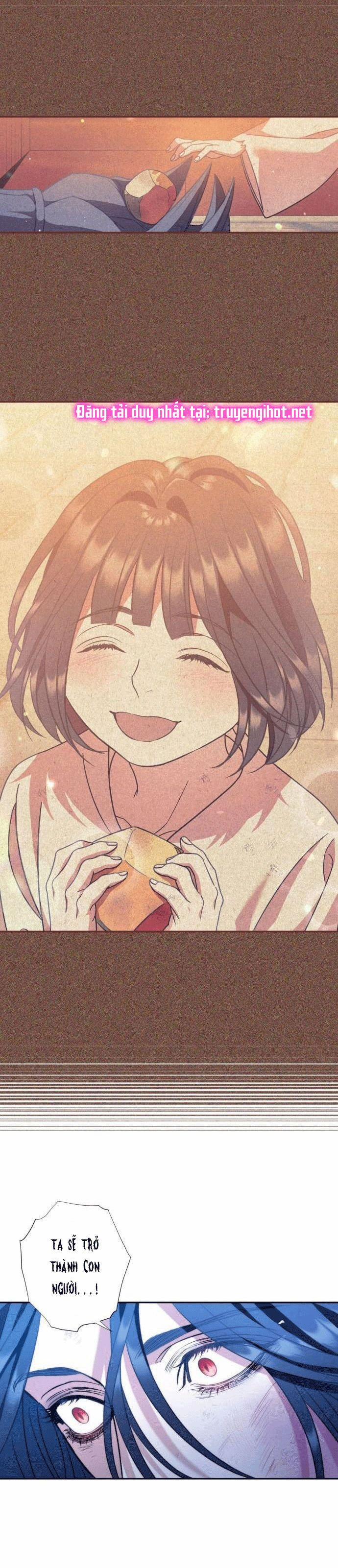 Bản Tình Ca Heeran 39.5 trang 9