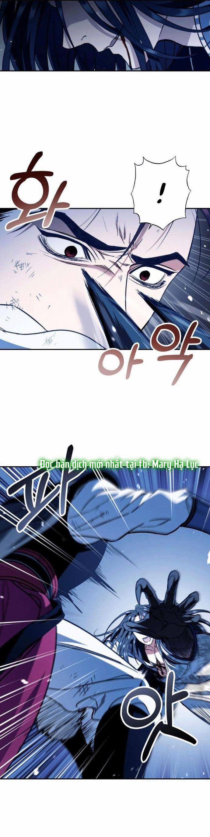 Bản Tình Ca Heeran 39 trang 17