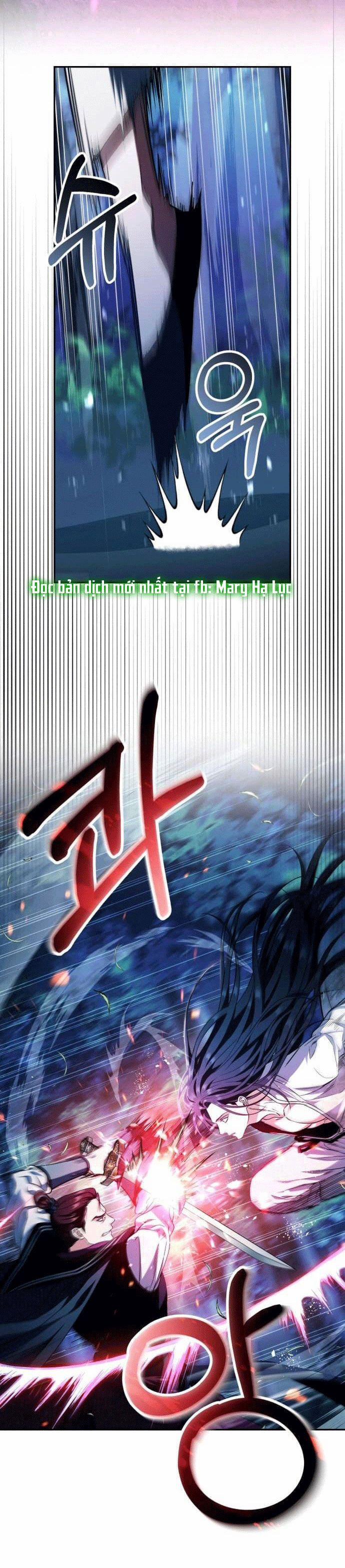 Bản Tình Ca Heeran 39 trang 4