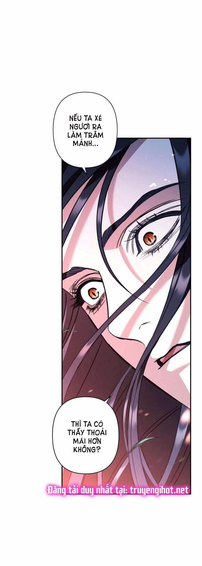 Bản Tình Ca Heeran 39 trang 5