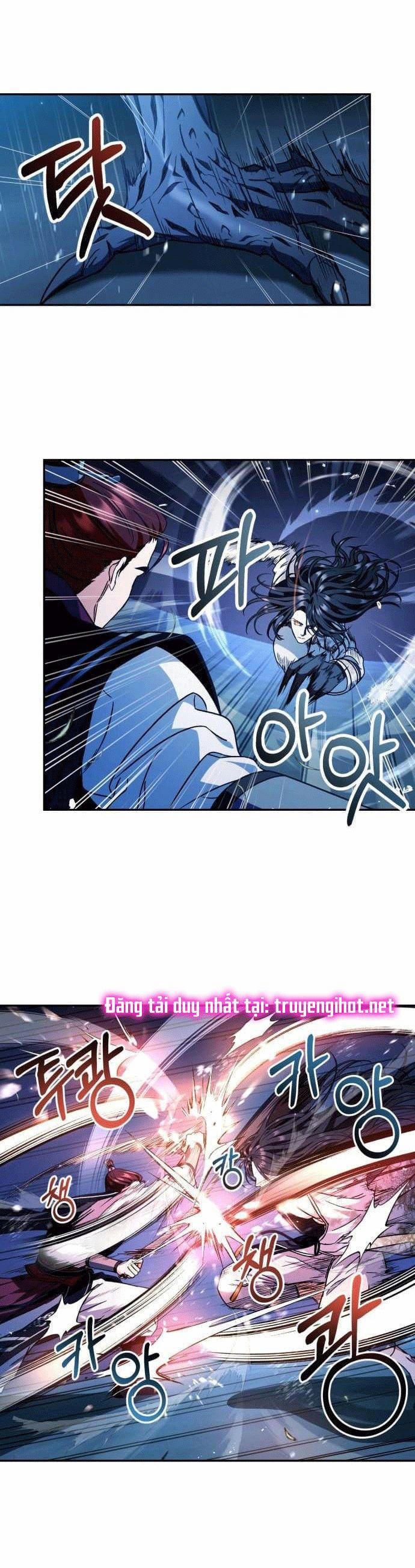 Bản Tình Ca Heeran 39 trang 7