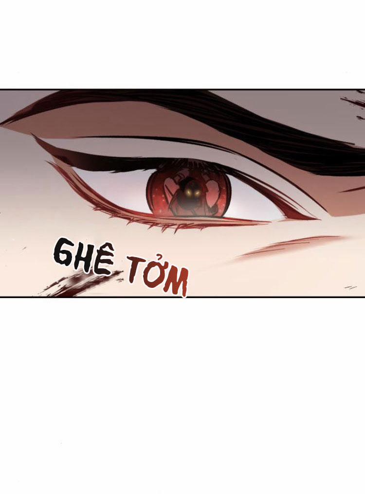 Bản Tình Ca Heeran 4 trang 11