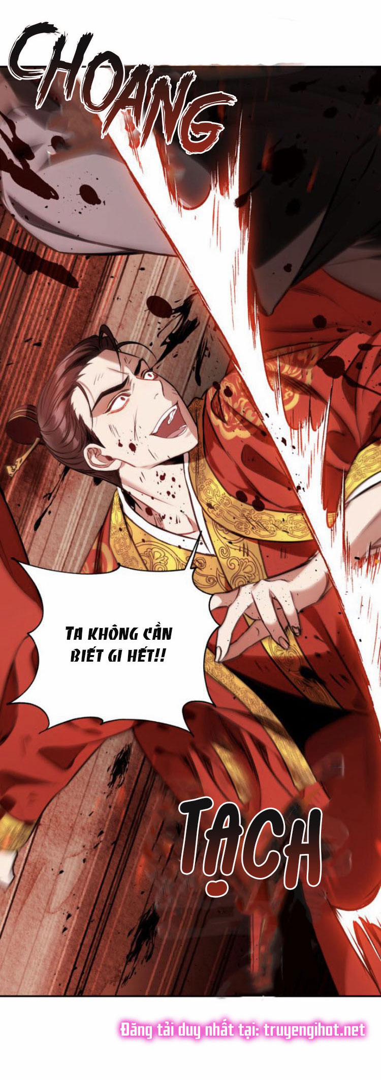 Bản Tình Ca Heeran 4 trang 15