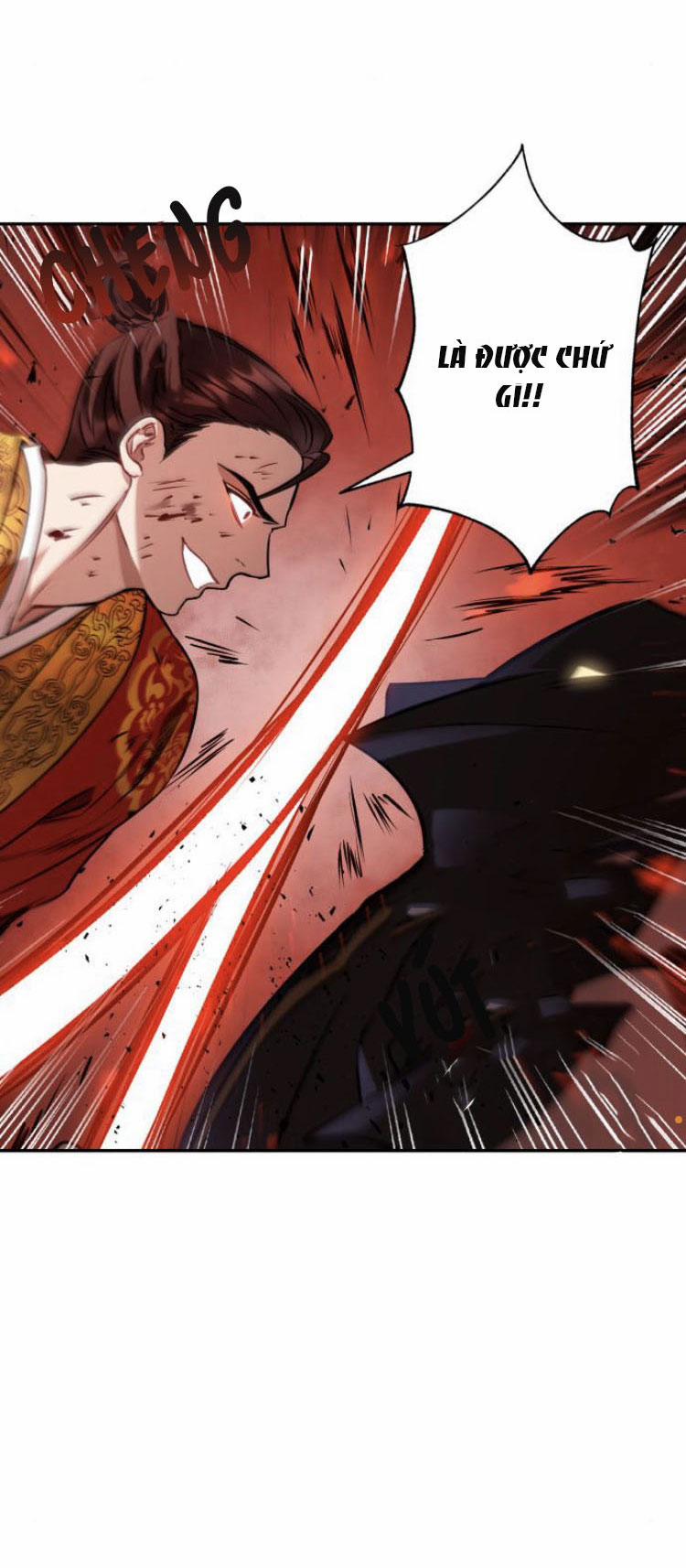 Bản Tình Ca Heeran 4 trang 17