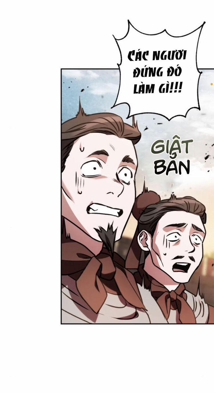 Bản Tình Ca Heeran 4 trang 20