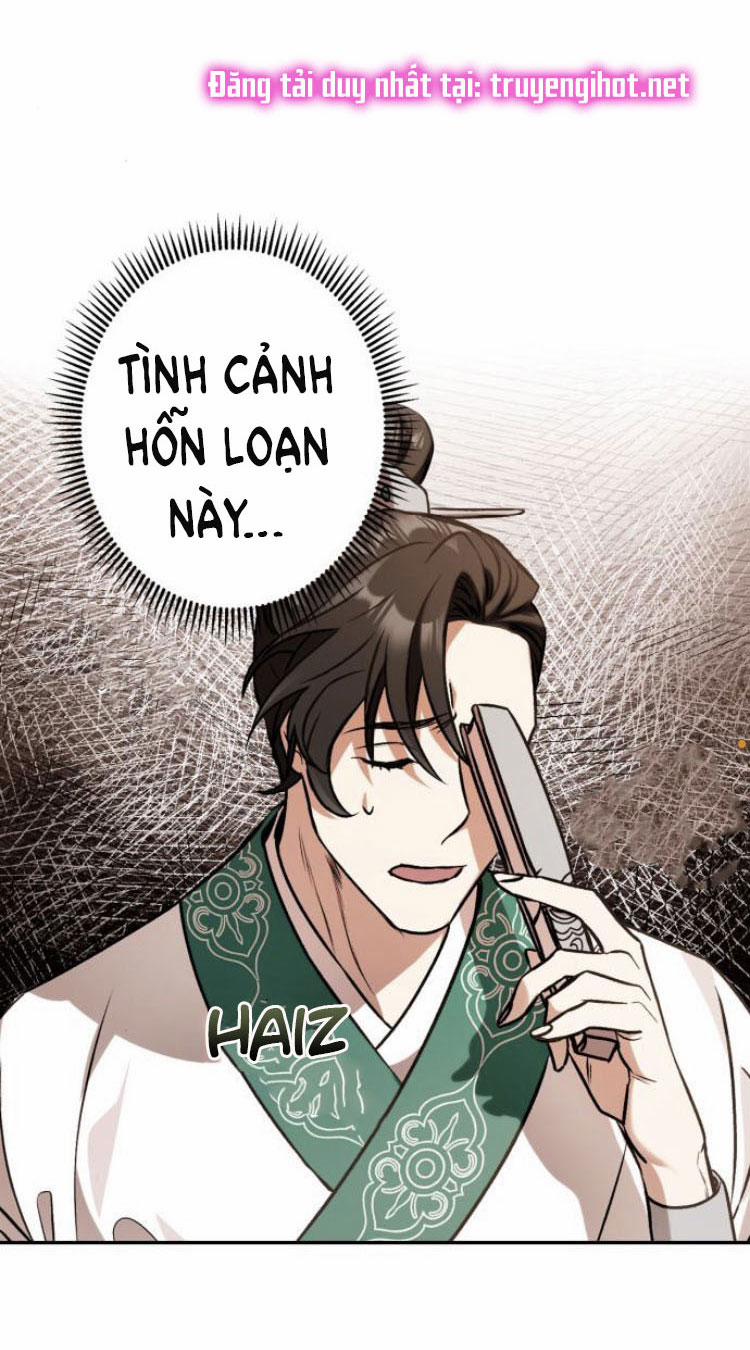 Bản Tình Ca Heeran 4 trang 23