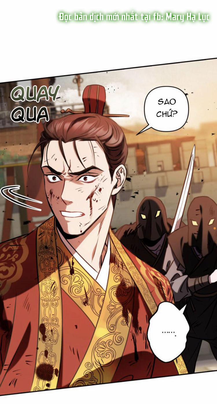 Bản Tình Ca Heeran 4 trang 29