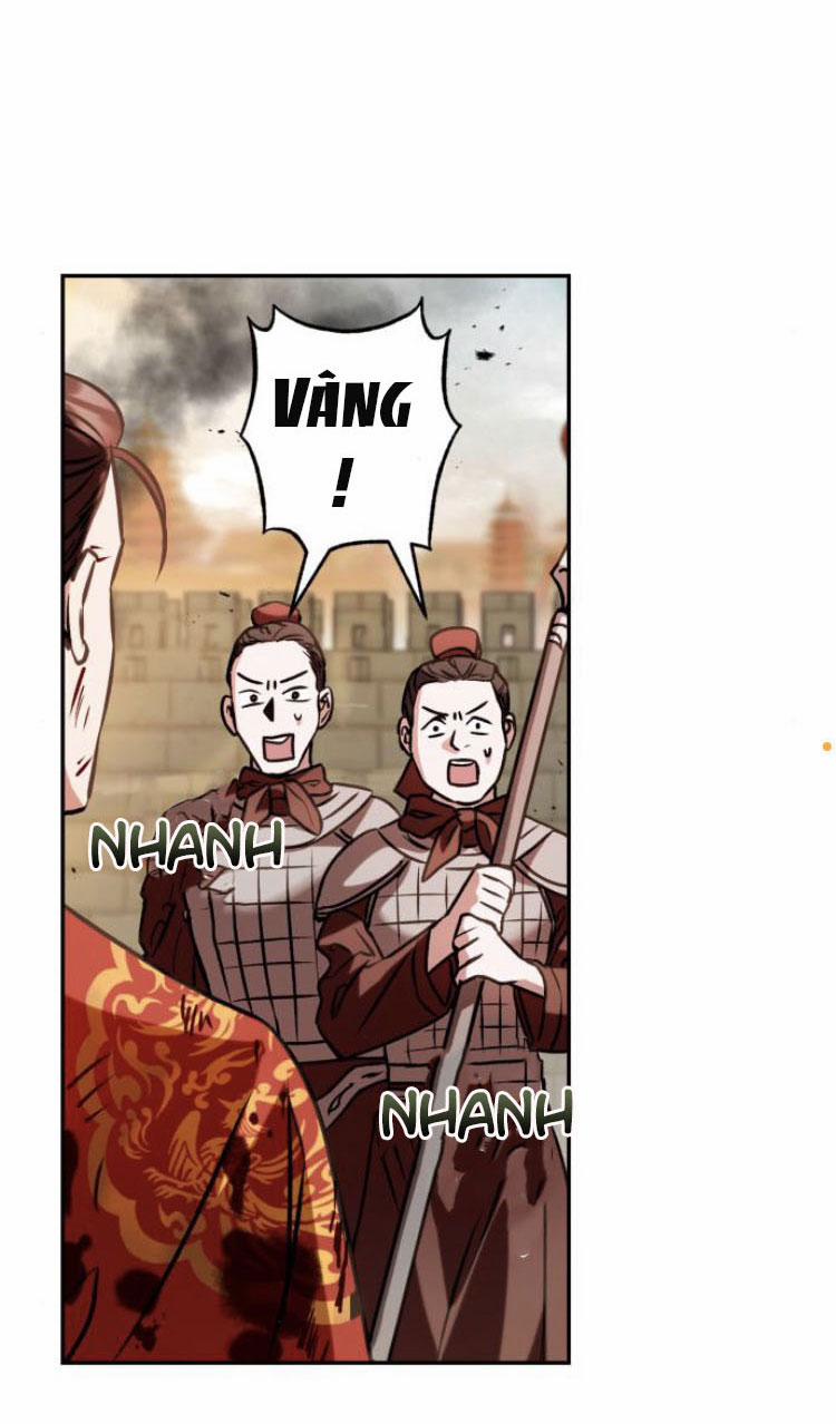 Bản Tình Ca Heeran 4 trang 37