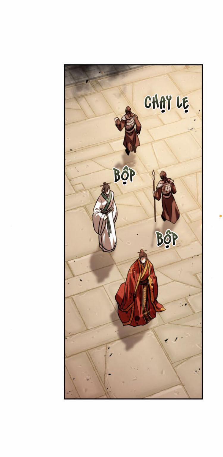 Bản Tình Ca Heeran 4 trang 38