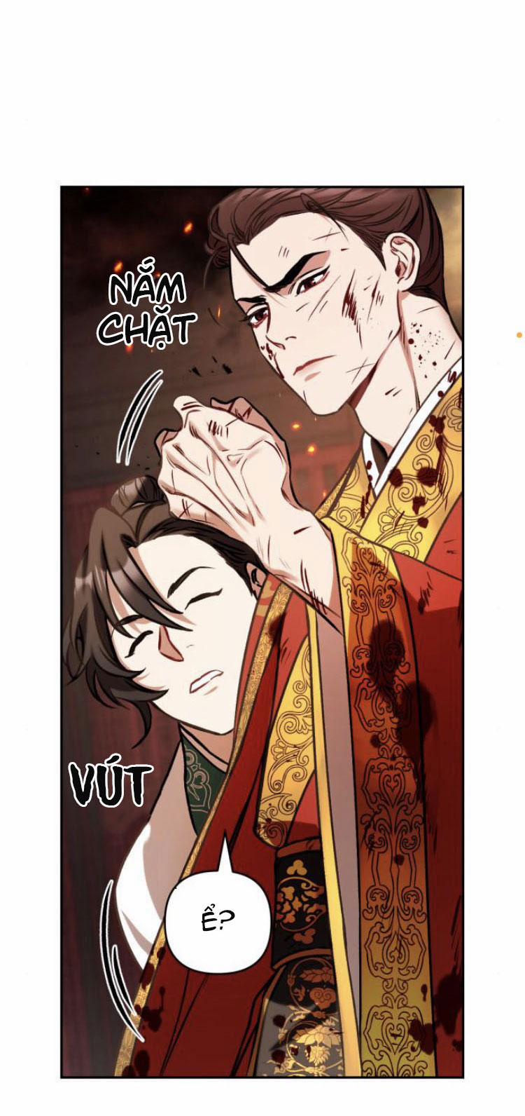 Bản Tình Ca Heeran 4 trang 41