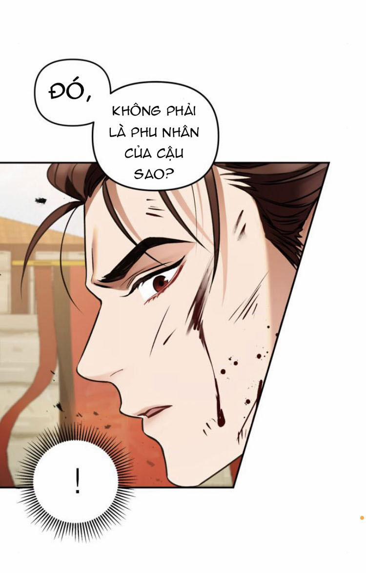 Bản Tình Ca Heeran 4 trang 45