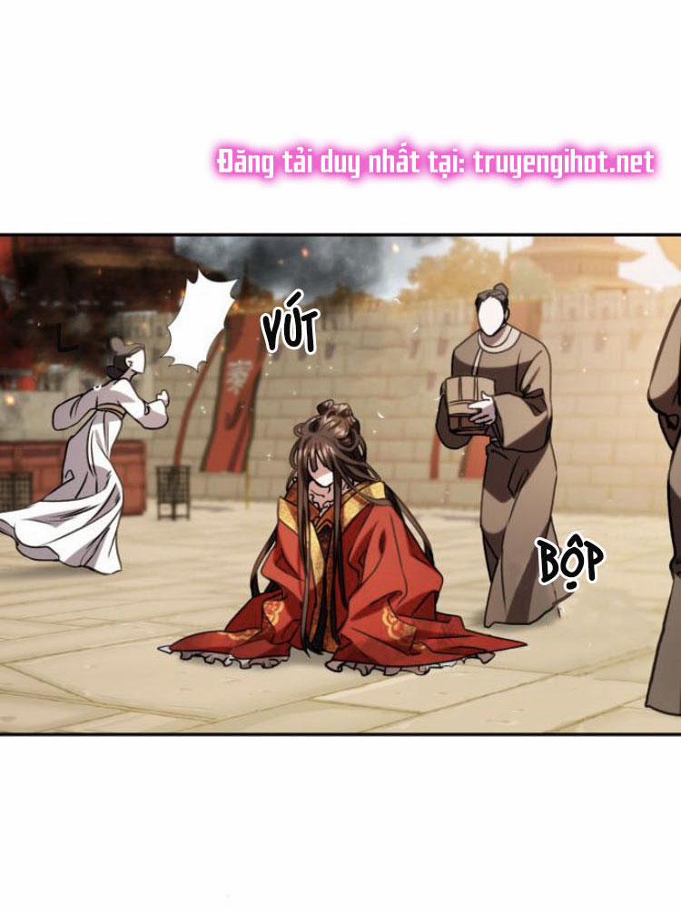 Bản Tình Ca Heeran 4 trang 49