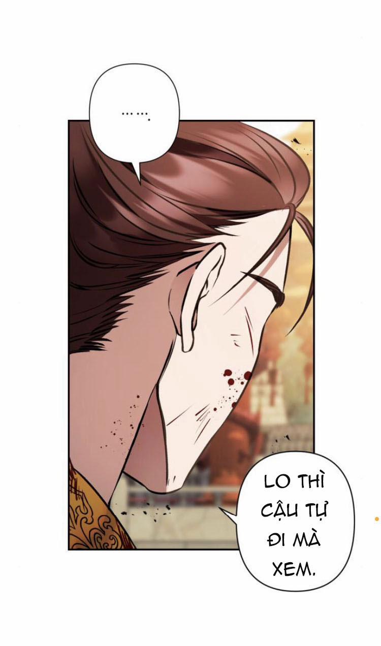 Bản Tình Ca Heeran 4 trang 55