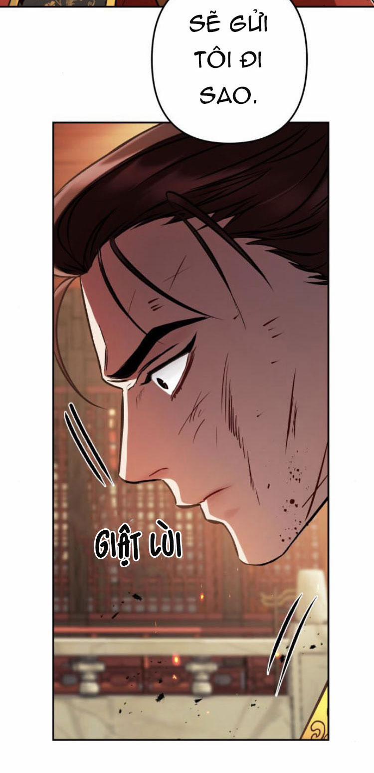 Bản Tình Ca Heeran 4 trang 57