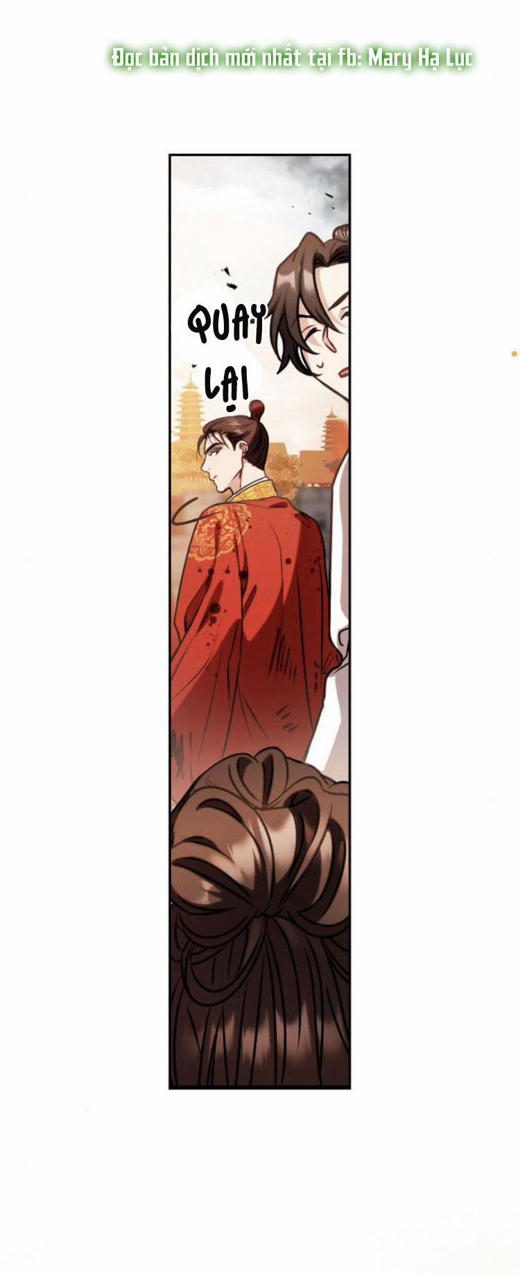 Bản Tình Ca Heeran 4 trang 58