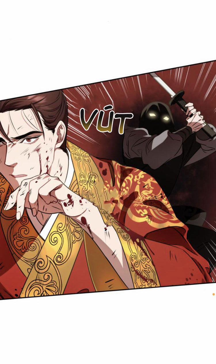 Bản Tình Ca Heeran 4 trang 6