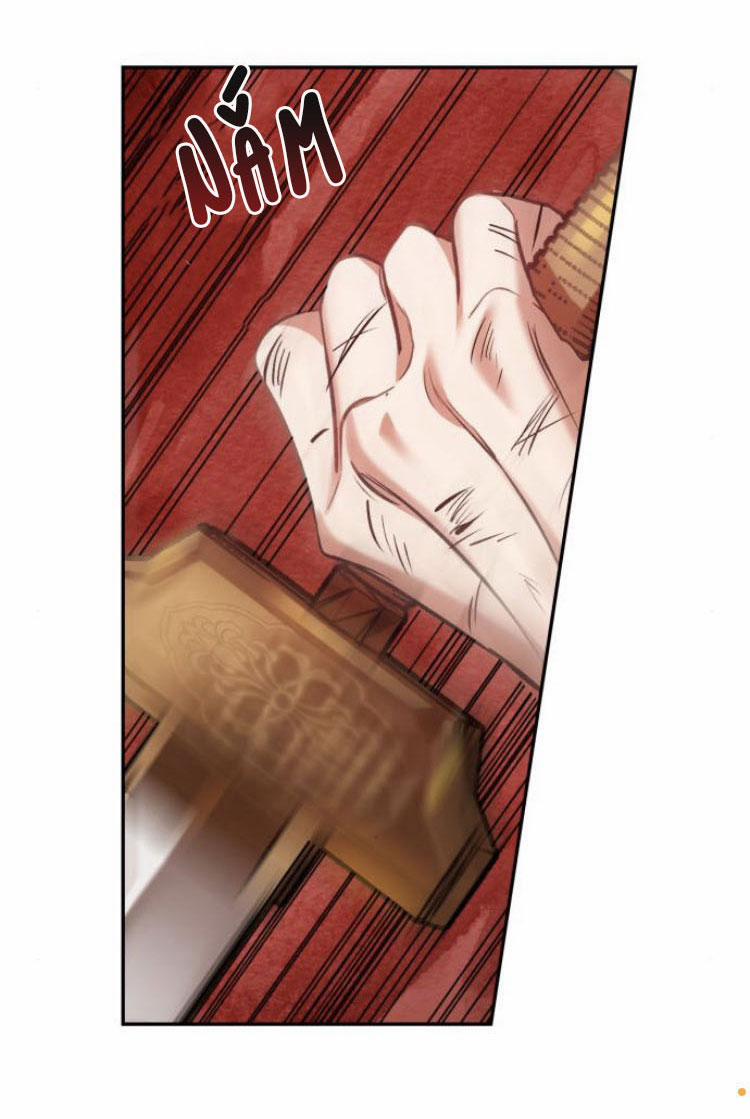 Bản Tình Ca Heeran 4 trang 7